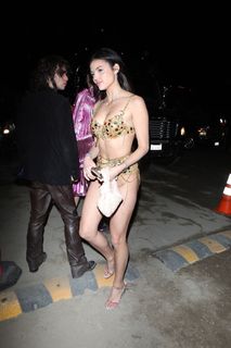 Holly Scarfone feet photo 16