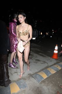 Holly Scarfone feet photo 13