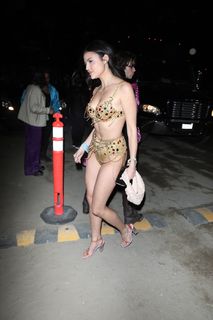 Holly Scarfone feet photo 12