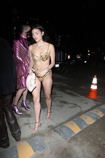 Holly Scarfone feet photo 11