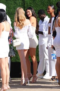 Holly Scarfone feet photo 6