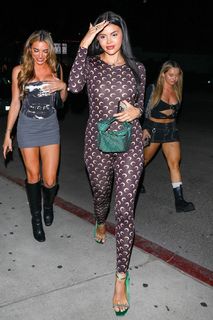 Holly Scarfone feet photo 16