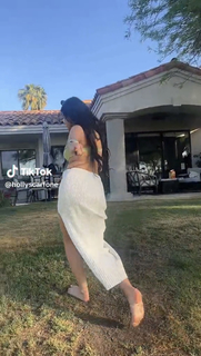 Holly Scarfone feet photo 7
