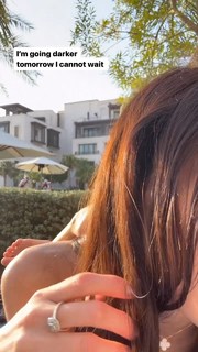 Holly Scarfone feet photo 19