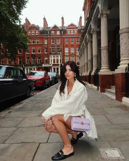 Holly Scarfone feet photo 1