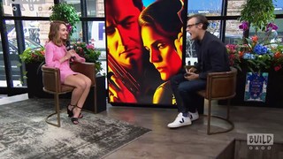 Holly Taylor feet photo thumbnail