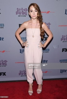 Holly Taylor feet photo thumbnail