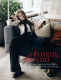 Holly Valance feet photo thumbnail