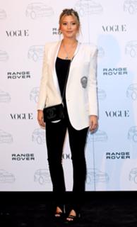 Holly Valance feet photo thumbnail