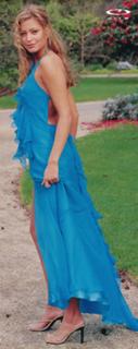 Holly Valance feet photo thumbnail
