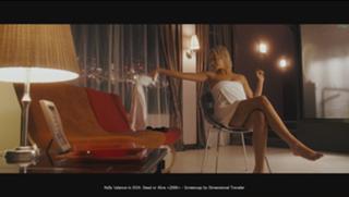 Holly Valance feet photo thumbnail