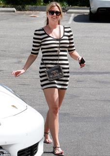 Holly Valance feet photo thumbnail