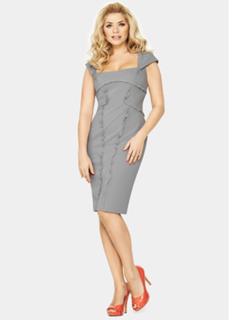 Holly Willoughby feet photo thumbnail