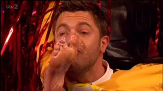 Holly Willoughby feet photo thumbnail