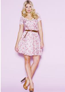 Holly Willoughby feet photo thumbnail
