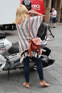 Holly Willoughby feet photo thumbnail