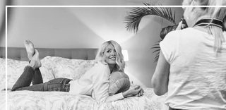Holly Willoughby feet photo thumbnail