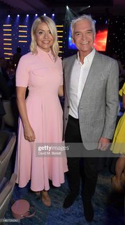 Holly Willoughby feet photo thumbnail