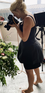 Holly Willoughby feet photo thumbnail