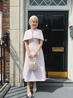 Holly Willoughby feet photo 7