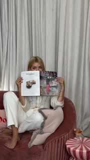 Holly Willoughby feet photo 1