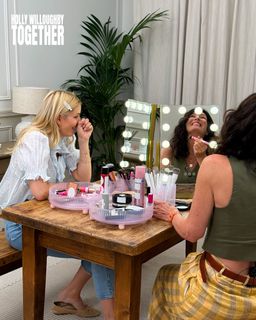 Holly Willoughby feet photo 19
