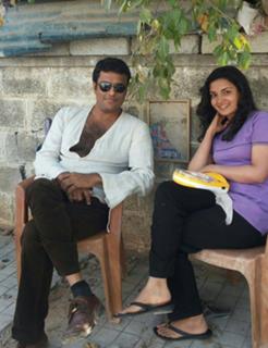 Honey Rose feet photo thumbnail