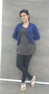 Honey Rose feet photo thumbnail