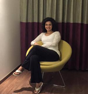 Honey Rose feet photo thumbnail