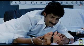 Honey Rose feet photo thumbnail