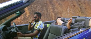 Honey Rose feet photo thumbnail