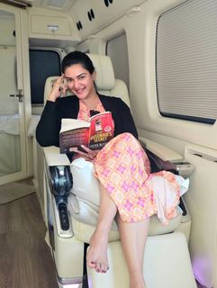 Honey Rose feet photo 1