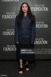 Hong Chau feet photo 5