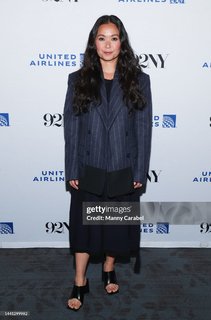 Hong Chau feet photo 4