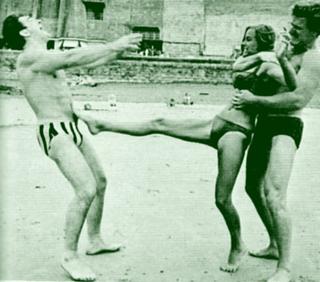 Honor Blackman feet photo 18
