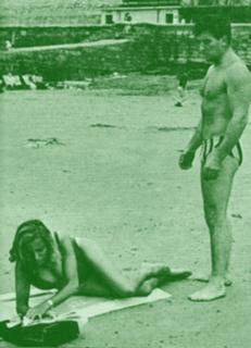 Honor Blackman feet photo 15