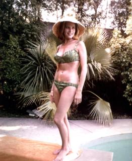 Honor Blackman feet photo 2