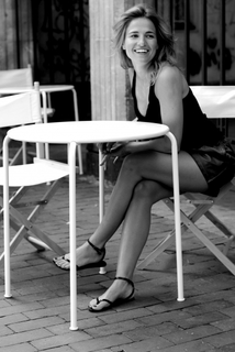Honorata Witanska feet photo 20