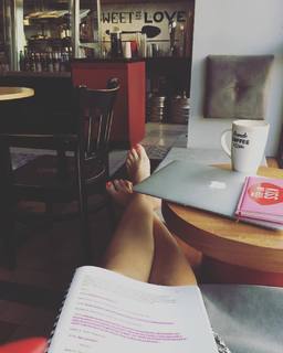 Honorata Witanska feet photo 15