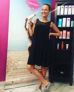 Honorata Witanska feet photo 12