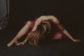 Honorata Witanska feet photo 6