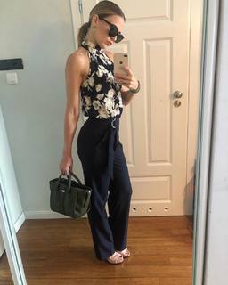 Honorata Witanska feet photo 19