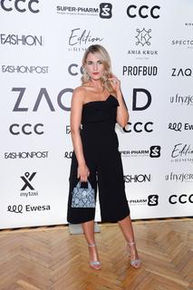 Honorata Witanska feet photo 18