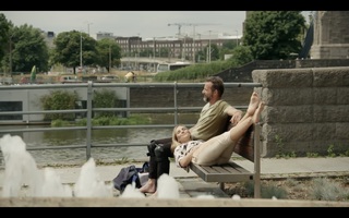 Honorata Witanska feet photo 5