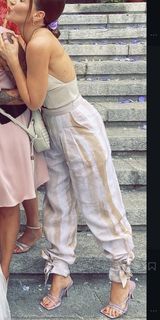 Honorata Witanska feet photo 10