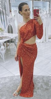 Honorata Witanska feet photo 8