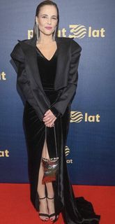 Honorata Witanska feet photo 7