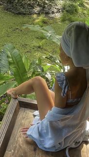 Honorata Witanska feet photo 6