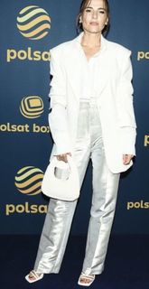 Honorata Witanska feet photo 2