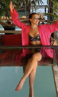 Honorata Witanska feet photo 20
